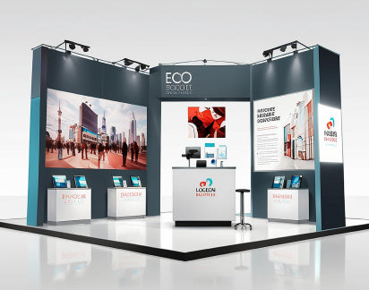 How to Make Your Exhibition Stand -Stand Out