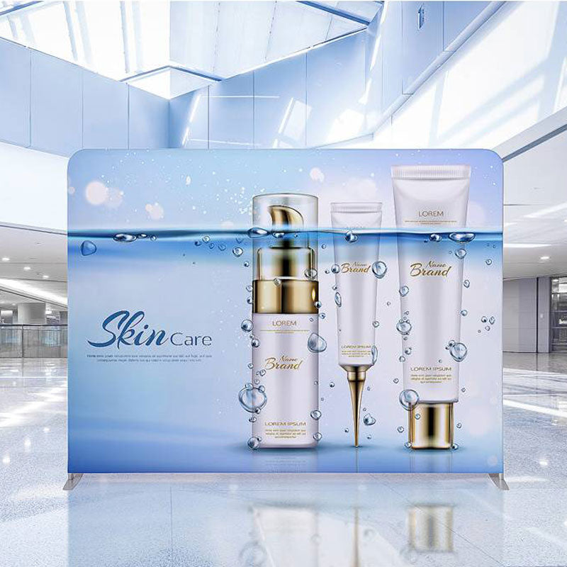 How Display Stands Can Transform Your Brand at Events and Exhibitions