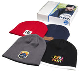 Beanie Sample Box
