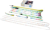 Sublimation Lanyards Sample Box
