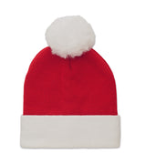 Branded Christmas Beanie Hats