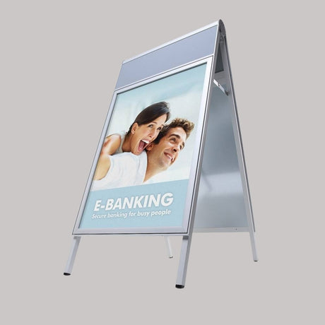 A-Board Logo