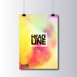 A0 printed posters