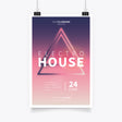 A2 printed posters