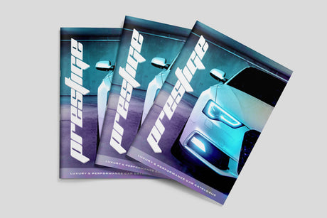 A4 Stapled Booklets