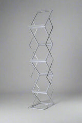 A4 brochure stand