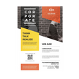 A4 Printed Flyers