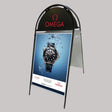 Booster A-Board