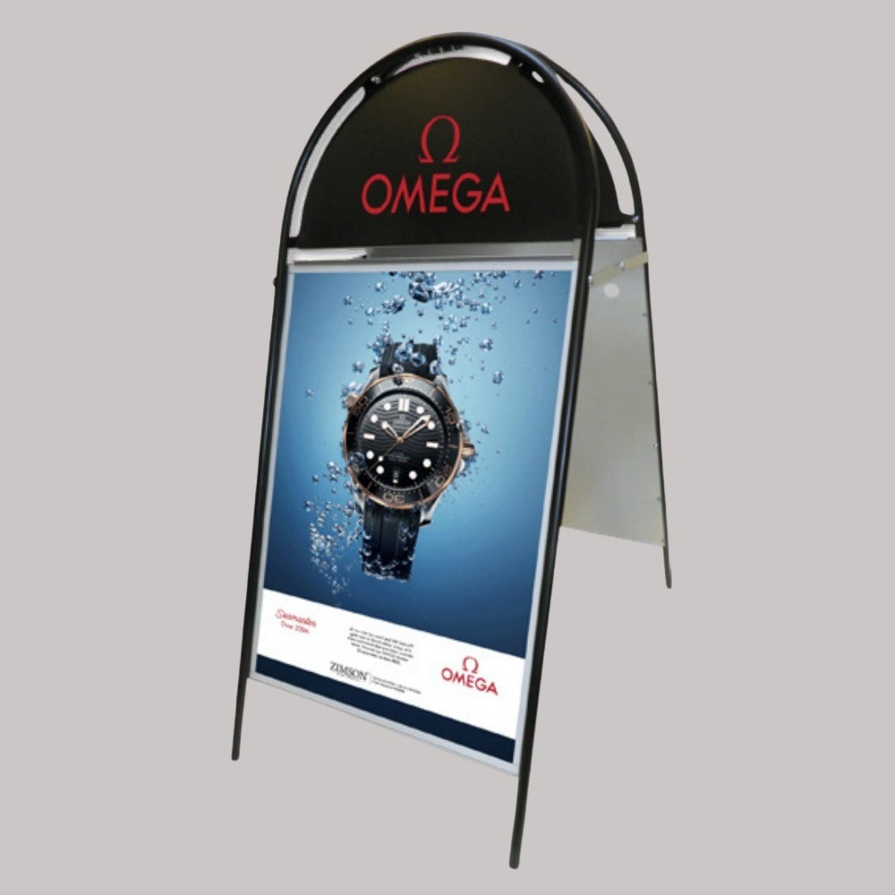 Booster A-Board