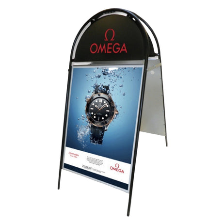 Booster A-Board