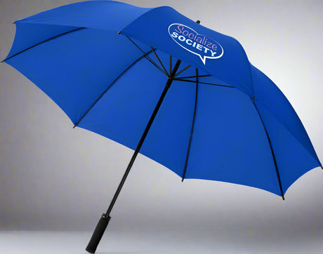 Branded Golf Umbrellas