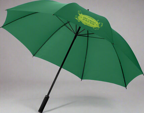 Branded Golf Umbrellas