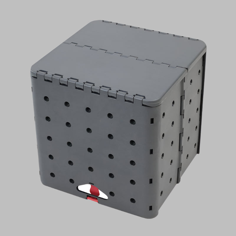 Branded Promotional Cube Seat
