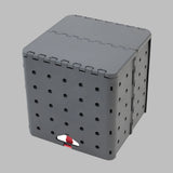 Branded Promotional Cube Seat