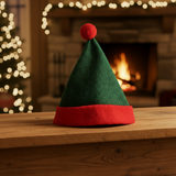 Branded Elf Hats – Personalised Christmas Hats Ireland