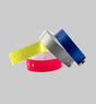 Bulk vinyl wristbands Ireland – Durable and customisable for events