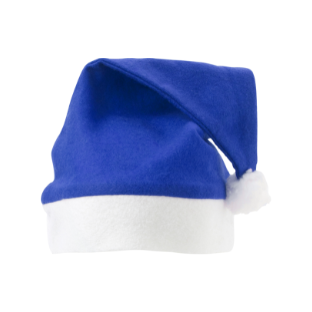 Custom Santa Claus hat for Christmas events