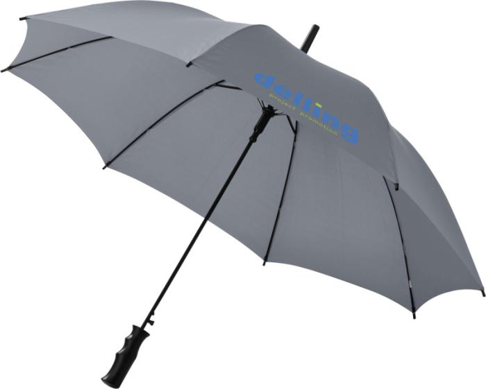 Custom umbrellas for Irish hotels, bars, and events