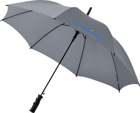 Custom umbrellas for Irish hotels, bars, and events
