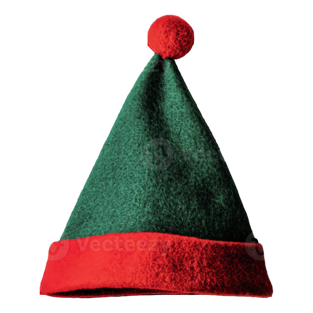 Elf Hats – Personalised Christmas Hats Ireland