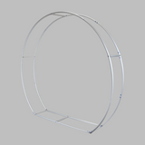 Fabric 3D Moon Display Stand