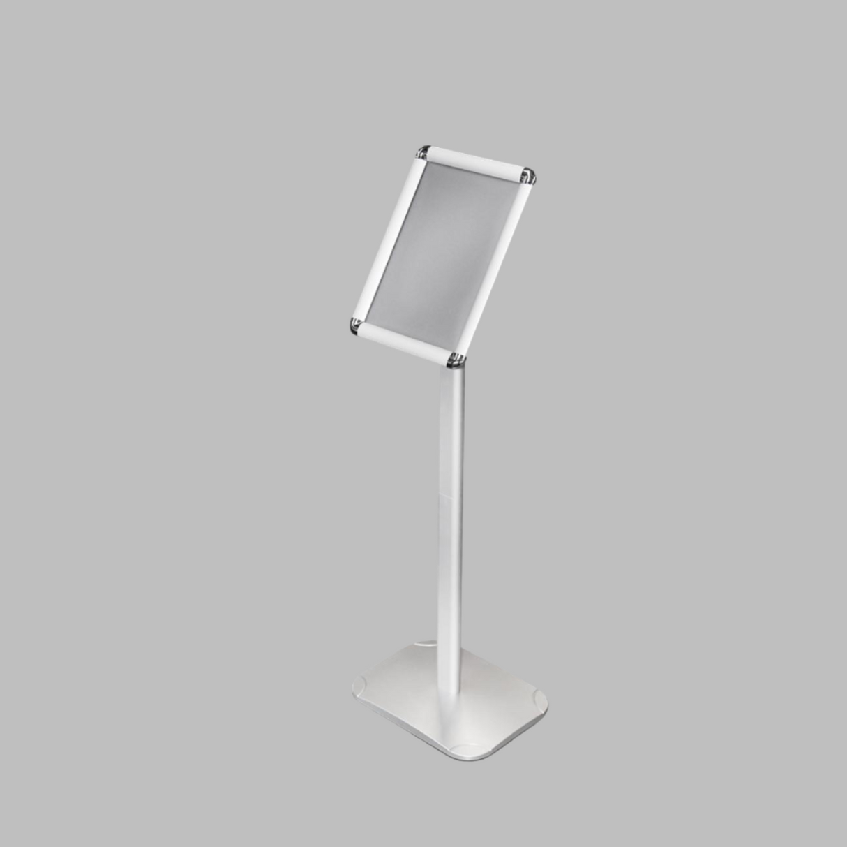 Freestanding Display Stands