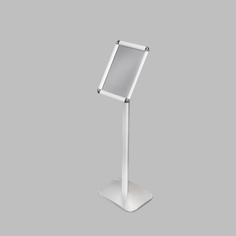 Freestanding Display Stands