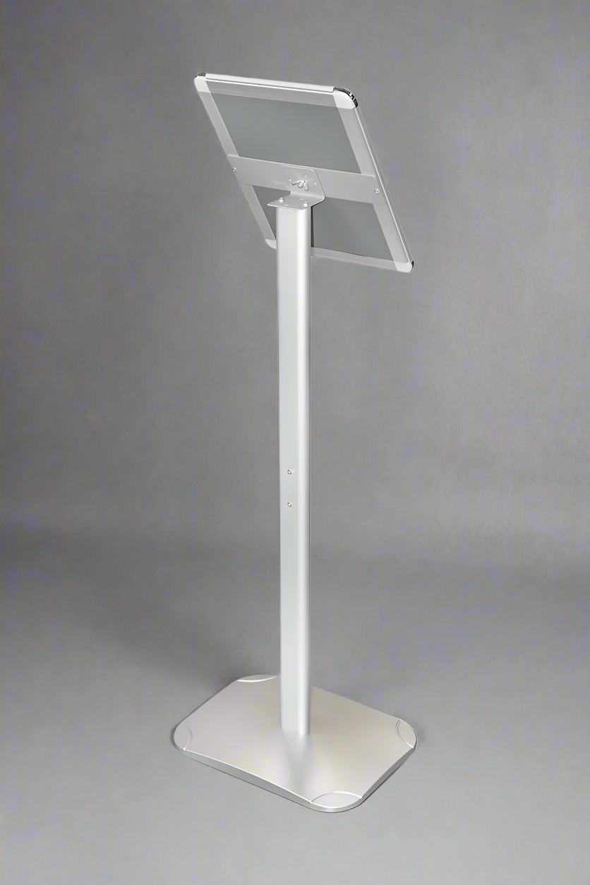 Freestanding Display Stands
