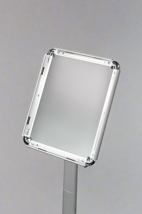 Freestanding Display Stands