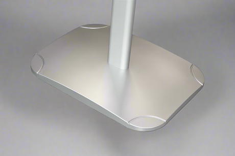 Freestanding Display Stands