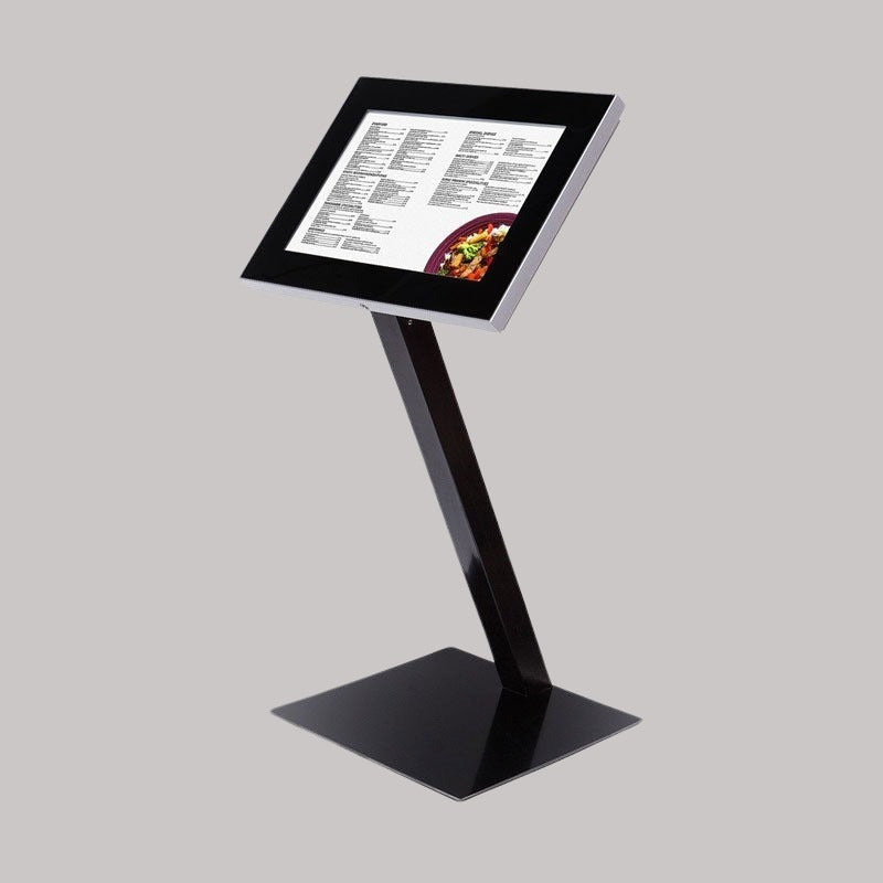 LED Outdoor Menu Board