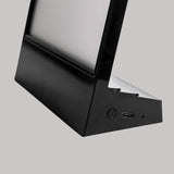 LED Table Menu Stand
