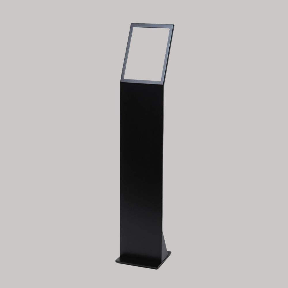 Magnetic Menu Stand