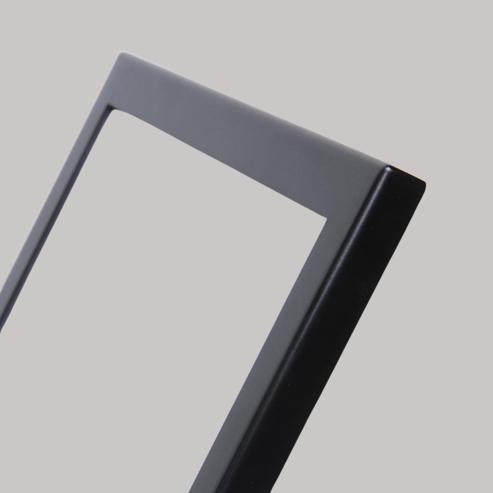 Magnetic Menu Stand