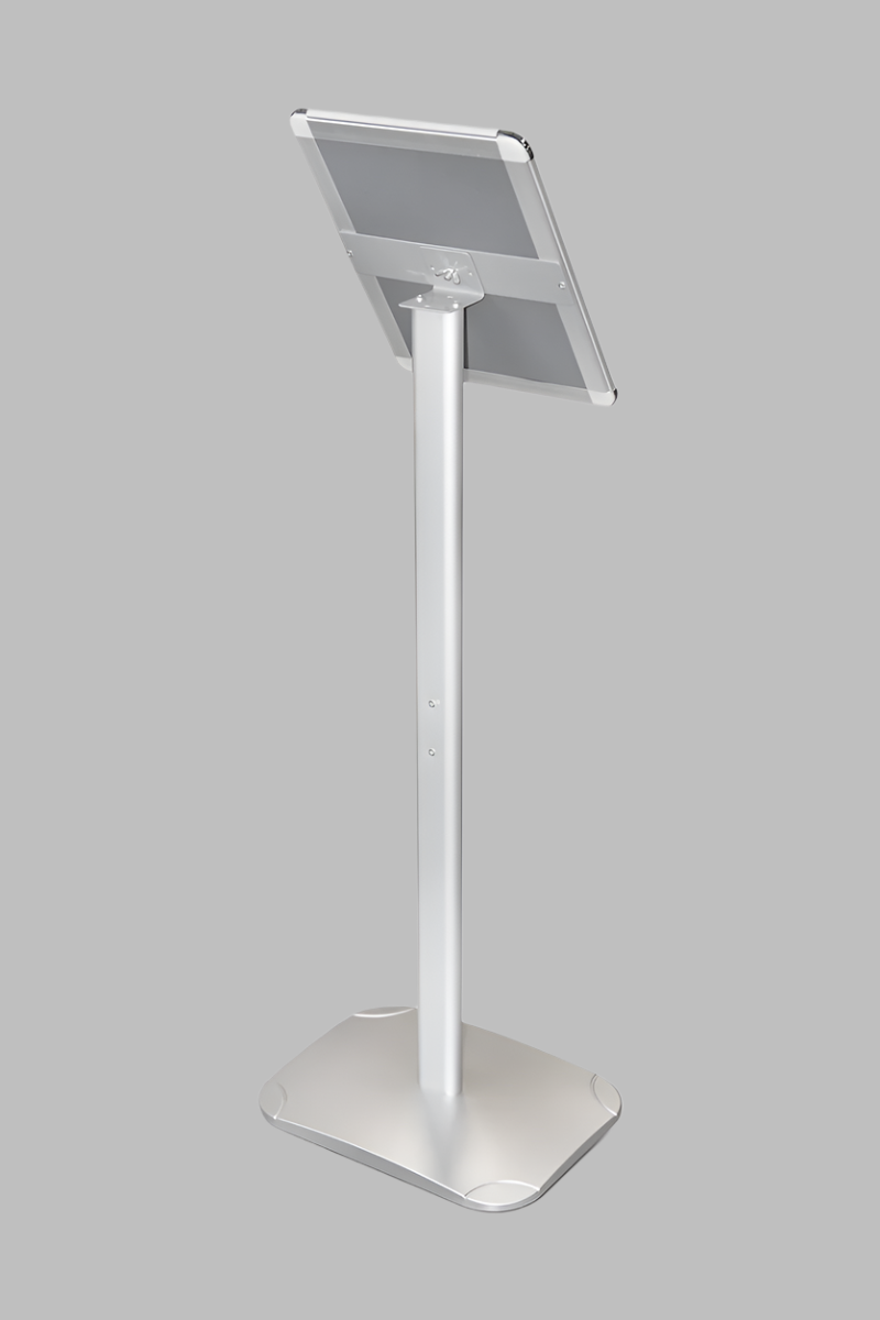 Menu Display Stands