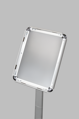 Menu Display Stands
