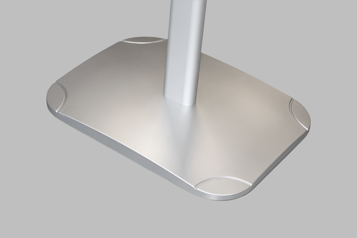 Menu Display Stands