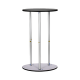 Oval LED Fabric Counter