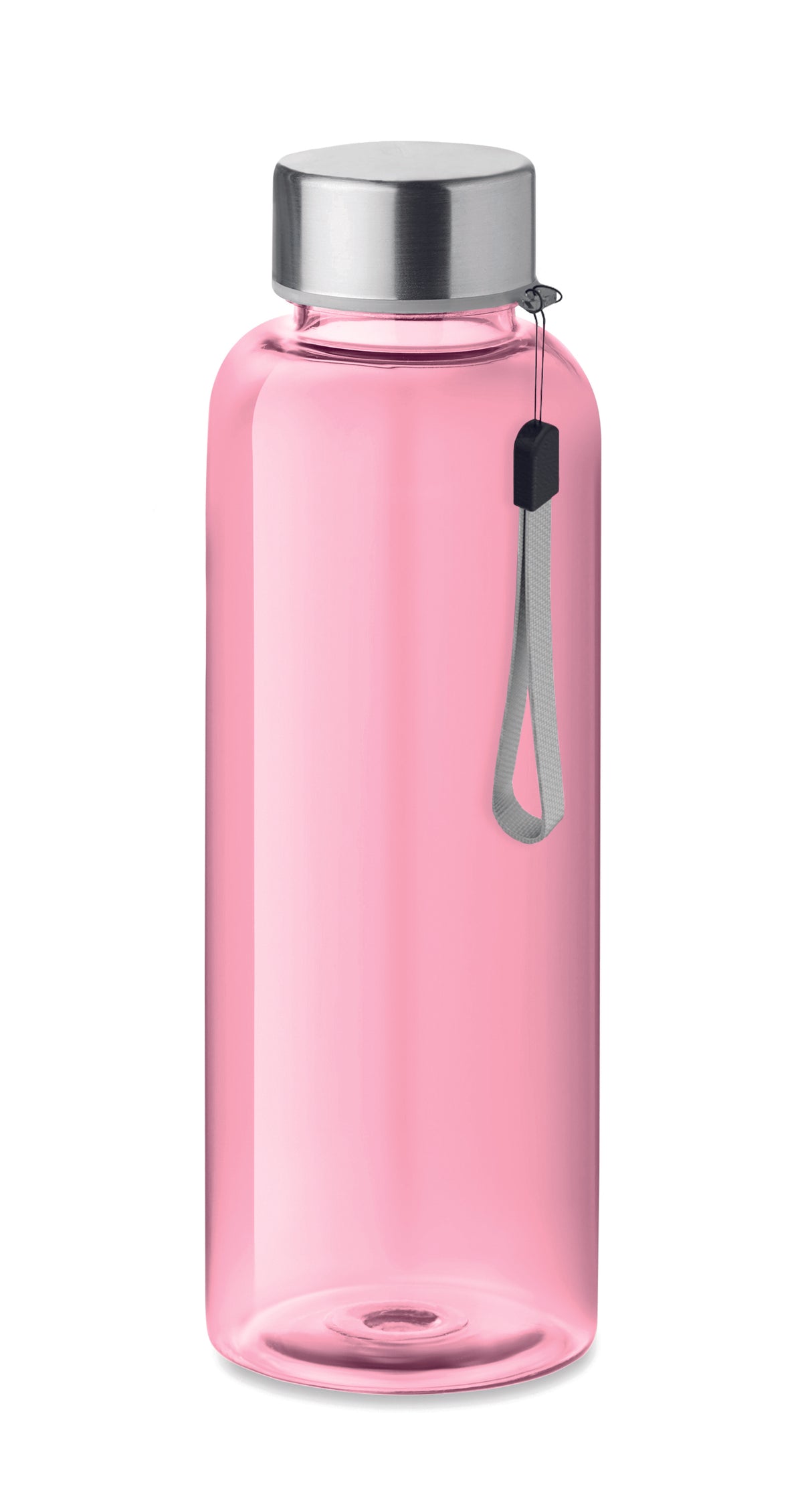 Pink promotional Tritan drinking bottle Ireland