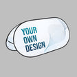 Pop Up Golf Banners