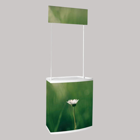 Promotional Counter