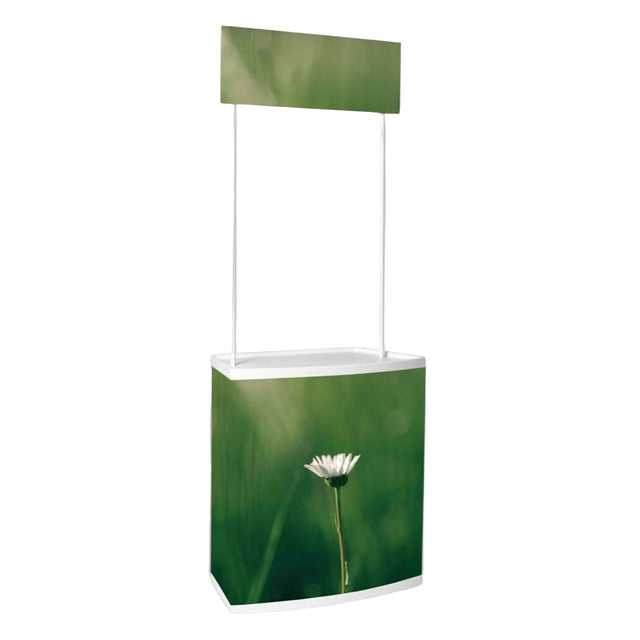 Promotional Counter