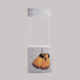 Promotional Counter