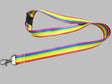 Rainbow-Lanyards