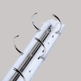 Ringbinder Menu Stand