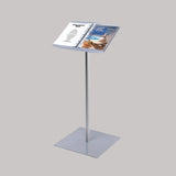 Ringbinder Menu Stand