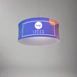 Round Ceiling Banners