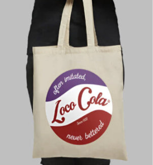 Personalised Tote Bags