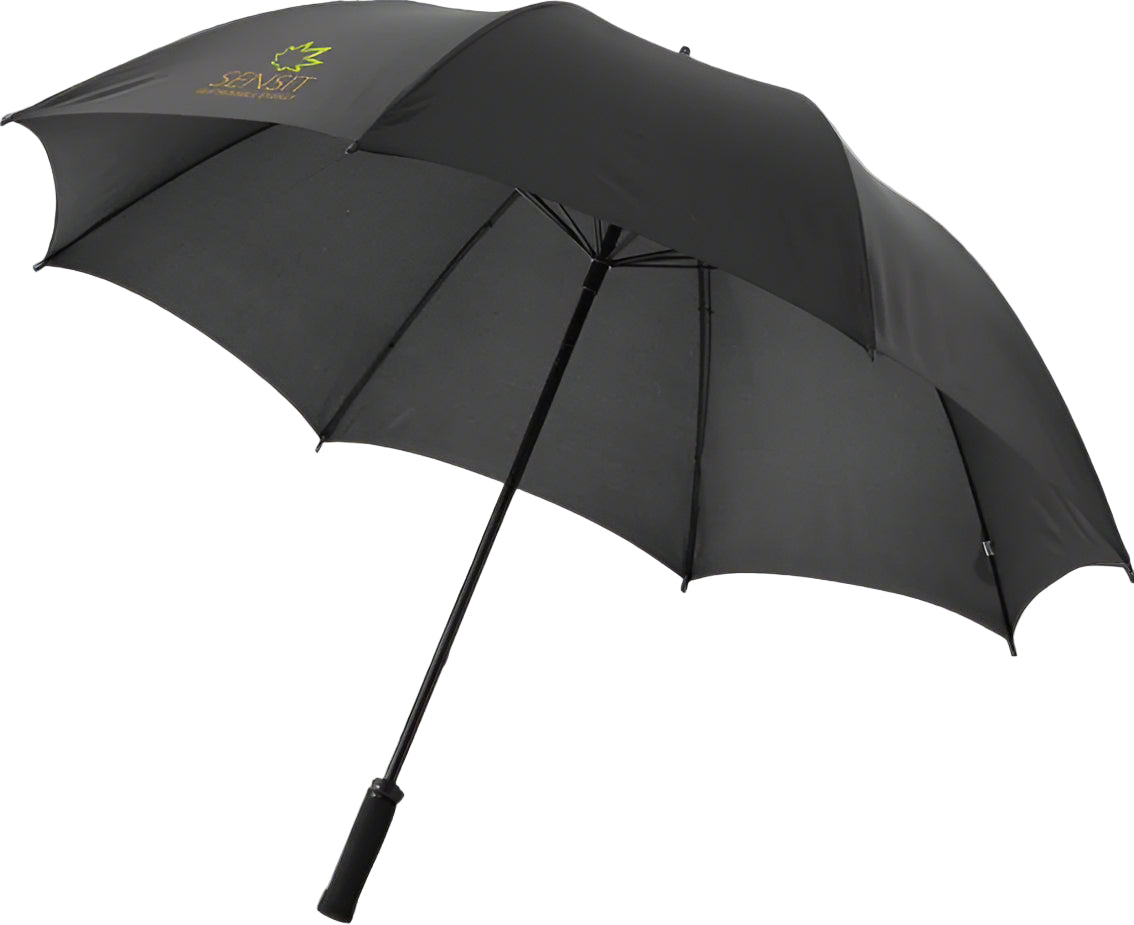Umbrella with logo – perfect for brand promotions in Ireland