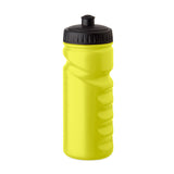 Yellow promotional sports water bottle 500ml Ireland